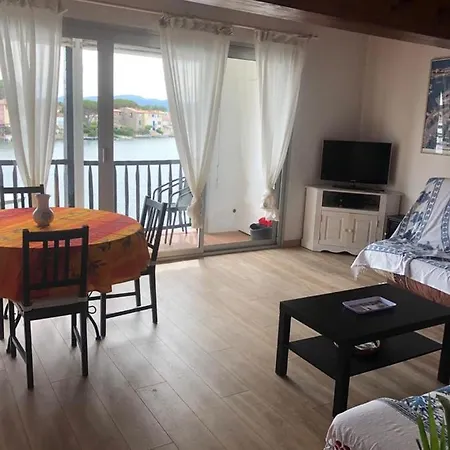 L'ange De Port Appartement Grimaud