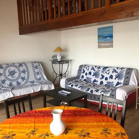 Apartment L'ange De Port Grimaud