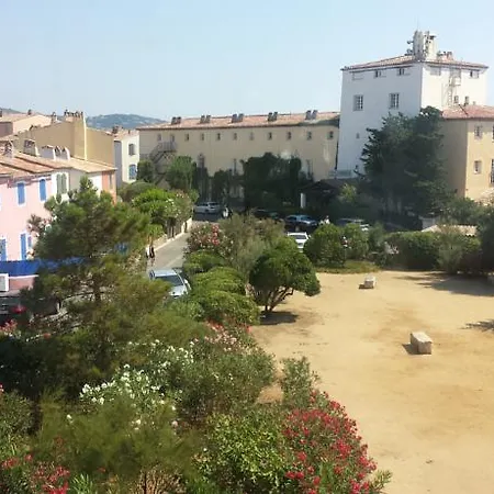 L'ange De Port Grimaud